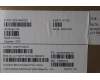 Lenovo 5CB1M45232 COVER Upper Case ASM_BEL L 83ESNFPAGBL