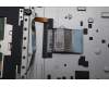 Lenovo 5CB1M45232 COVER Upper Case ASM_BEL L 83ESNFPAGBL
