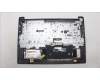 Lenovo 5CB1M45235 COVER UpperCaseASM_CZE/SLKL83ESNFPAGBL