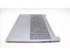 Lenovo 5CB1M45235 COVER UpperCaseASM_CZE/SLKL83ESNFPAGBL