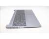 Lenovo 5CB1M45235 COVER UpperCaseASM_CZE/SLKL83ESNFPAGBL