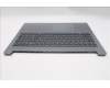 Lenovo 5CB1M45261 COVER Upper Case ASM_UKR L 83ESNFPAGBL