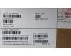 Lenovo 5CB1M45267 COVER UpperCaseASM_CZE/SLKL83ESFPBLAB