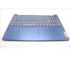 Lenovo 5CB1M45267 COVER UpperCaseASM_CZE/SLKL83ESFPBLAB