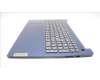 Lenovo 5CB1M45267 COVER UpperCaseASM_CZE/SLKL83ESFPBLAB