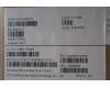 Lenovo 5CB1M45277 COVER Upper Case ASM_HUN L 83ESFPBLAB