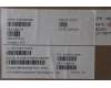Lenovo 5CB1M45296 COVER Upper Case ASM_BEL L 83ESNFABBL