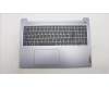 Lenovo 5CB1M46050 COVER Upper Case ASM_SPA L 83ESFPAGNBL