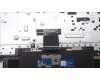 Lenovo 5CB1M46059 COVER Upper Case ASM_FRA L 83ESFPAGNBL
