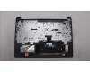 Lenovo 5CB1M46066 COVER UpperCaseASM_NORDICL83ESFPAGNBL