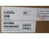 Lenovo 5CB1M46066 COVER UpperCaseASM_NORDICL83ESFPAGNBL