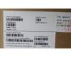 Lenovo 5CB1M46067 COVER Upper Case ASM_BEL L 83ESFPAGNBL