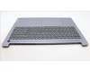 Lenovo 5CB1M46071 COVER UpperCaseASM_EUROENGL83ESFPAGNBL