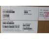 Lenovo 5CB1M46091 COVER Upper Case ASM_GER L 83ESNFPAGNBL