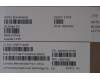 Lenovo 5CB1M46092 COVER Upper Case ASM_ARA L 83ESNFPAGNBL