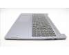 Lenovo 5CB1M46097 COVER UpperCaseASM_NORDICL83ESNFPAGNBL