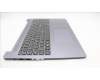 Lenovo 5CB1M46097 COVER UpperCaseASM_NORDICL83ESNFPAGNBL