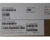 Lenovo 5CB1M46100 COVER Upper Case ASM_SLV L 83ESNFPAGNBL