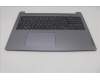 Lenovo 5CB1M46100 COVER Upper Case ASM_SLV L 83ESNFPAGNBL
