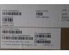 Lenovo 5CB1M46104 COVER Upper Case ASM_BUL L 83ESNFPAGNBL