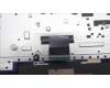 Lenovo 5CB1M46141 COVER Upper Case ASM_UKE L 83ESNFPABNBL