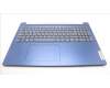 Lenovo 5CB1M46143 COVER Upper Case ASM_SPA L 83ESNFPABNBL