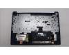 Lenovo 5CB1M46153 COVER Upper Case ASM_GER L 83ESNFPABNBL