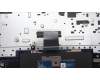 Lenovo 5CB1M46153 COVER Upper Case ASM_GER L 83ESNFPABNBL