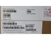 Lenovo 5CB1M46159 COVER UpperCaseASM_NORDICL83ESNFPABNBL
