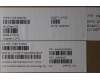 Lenovo 5CB1M46162 COVER Upper Case ASM_SLV L 83ESNFPABNBL