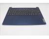 Lenovo 5CB1M46162 COVER Upper Case ASM_SLV L 83ESNFPABNBL