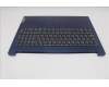 Lenovo 5CB1M46162 COVER Upper Case ASM_SLV L 83ESNFPABNBL