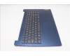 Lenovo 5CB1M46162 COVER Upper Case ASM_SLV L 83ESNFPABNBL