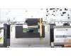 Lenovo 5CB1M46177 COVER Upper Case ASM_EURO ENG L 83EQFPAG