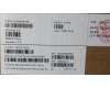 Lenovo 5CB1M46195 COVER Upper Case ASM_SPA L 83EQFP AG