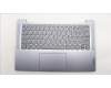 Lenovo 5CB1M46209 COVER Upper Case ASM_EURO ENGL83EQNFPAG