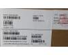 Lenovo 5CB1M46209 COVER Upper Case ASM_EURO ENGL83EQNFPAG