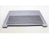 Lenovo 5CB1M46209 COVER Upper Case ASM_EURO ENGL83EQNFPAG