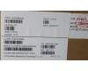 Lenovo 5CB1M46223 COVER Upper Case ASM_NORDIC L 83EQNFPAG
