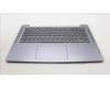 Lenovo 5CB1M46227 COVER Upper Case ASM_SPA L 83EQNFPAG