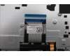 Lenovo 5CB1M46233 COVER Upper Case ASM_UKR L 83EQNFPAG