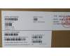 Lenovo 5CB1M46300 COVER Upper Case ASM_BEL L 83EQFPABBL