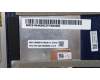 Lenovo 5CB1M46305 COVER Upper Case ASM_EURO ENGL83EQFPABBL