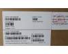 Lenovo 5CB1M46306 COVER Upper Case ASM_FRA L 83EQFPABBL