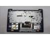 Lenovo 5CB1M46315 COVER Upper Case ASM_ITA L 83EQFPABBL