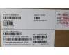 Lenovo 5CB1M46315 COVER Upper Case ASM_ITA L 83EQFPABBL