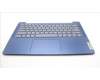 Lenovo 5CB1M46337 COVER Upper Case ASM_EURO ENG L83EQNFPAB