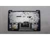 Lenovo 5CB1M46352 COVER Upper Case ASM_POR L 83EQNFPAB