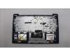 Lenovo 5CB1M46355 COVER Upper Case ASM_SPA L 83EQNFPAB