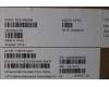 Lenovo 5CB1M46364 COVER Upper Case ASM_UKE L 83EQFPAGN
